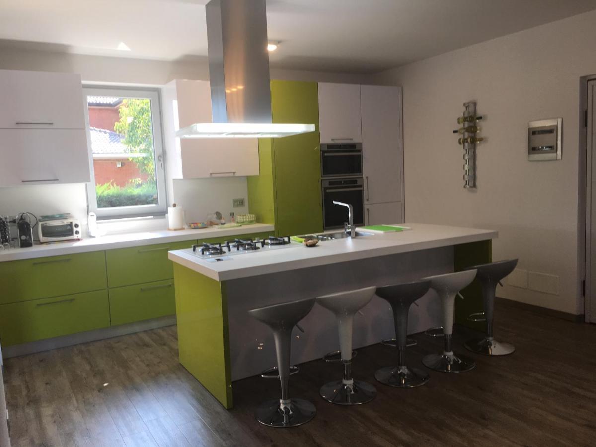 B&B Arcobaleno Longone al Segrino Eksteriør billede