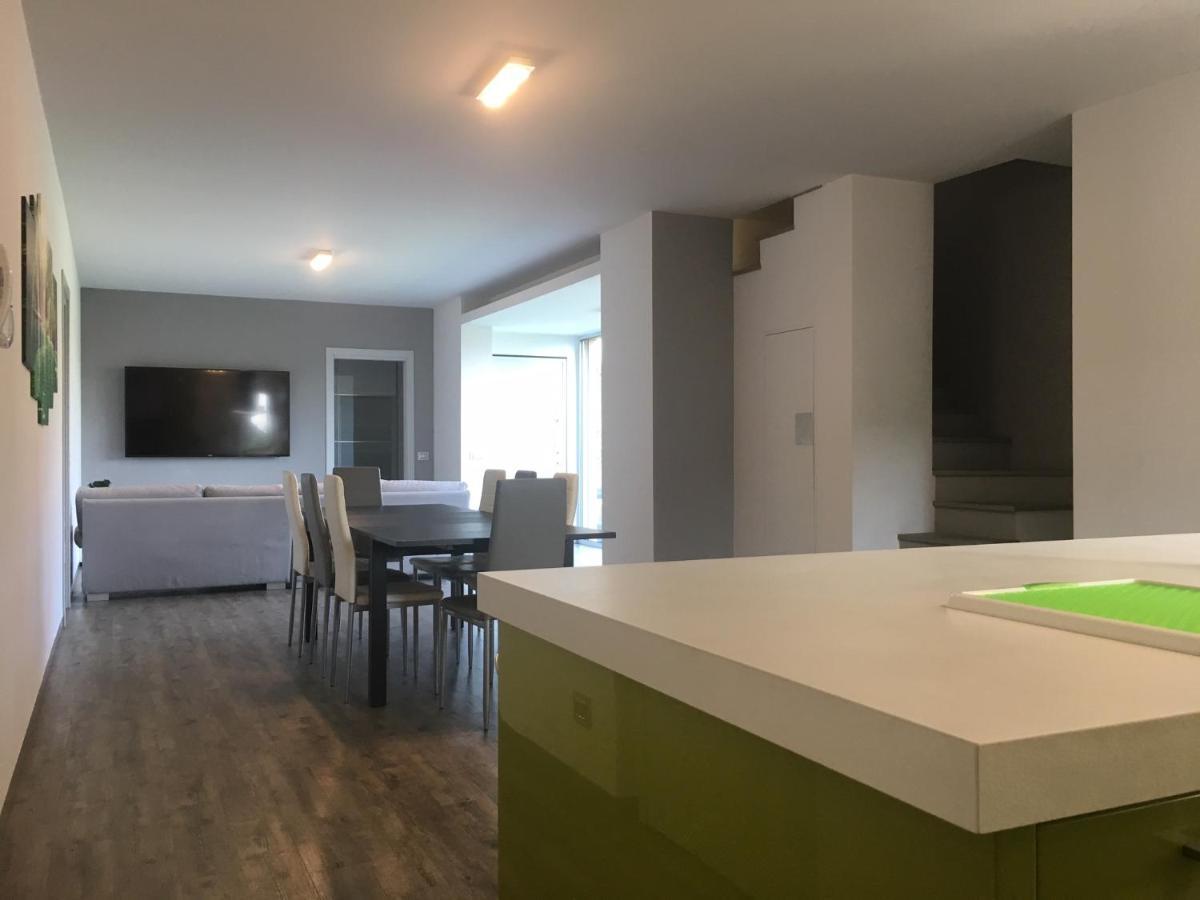 B&B Arcobaleno Longone al Segrino Eksteriør billede