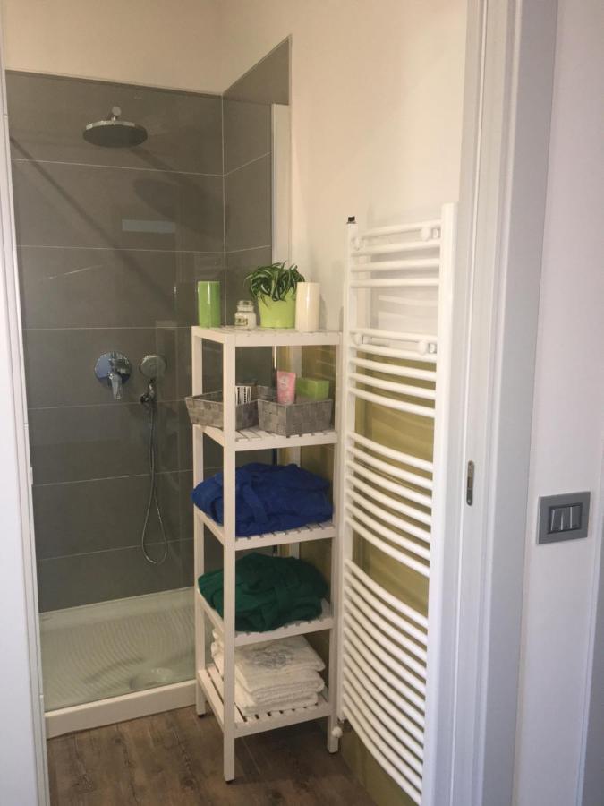 B&B Arcobaleno Longone al Segrino Eksteriør billede