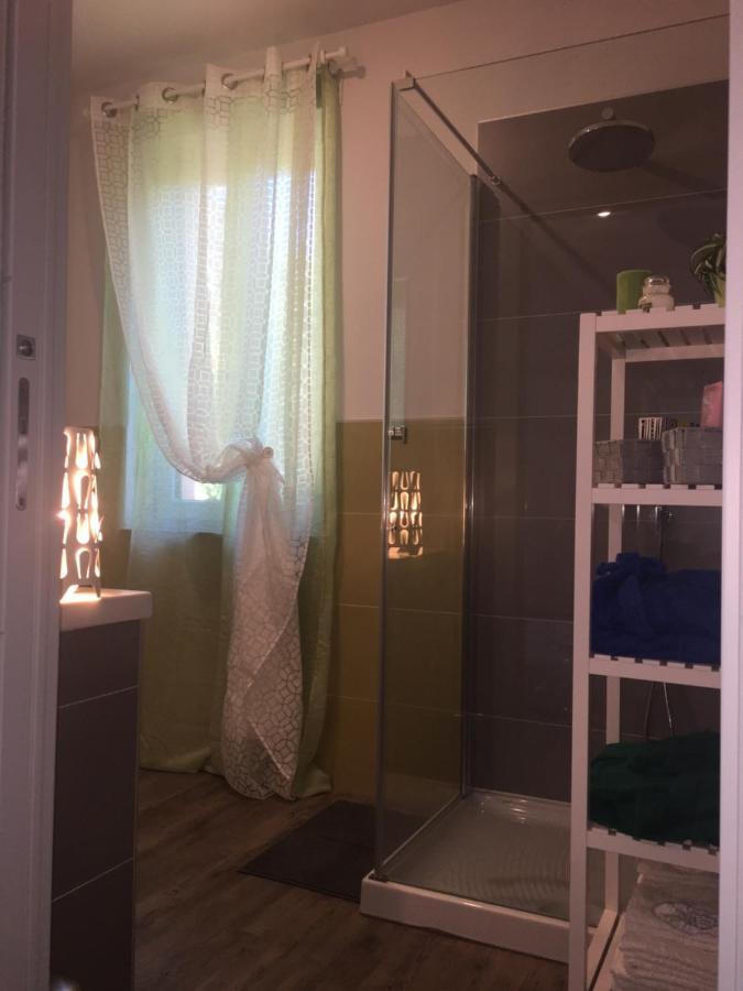 B&B Arcobaleno Longone al Segrino Eksteriør billede