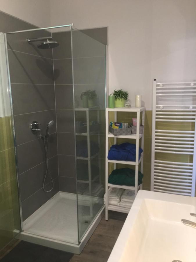 B&B Arcobaleno Longone al Segrino Eksteriør billede