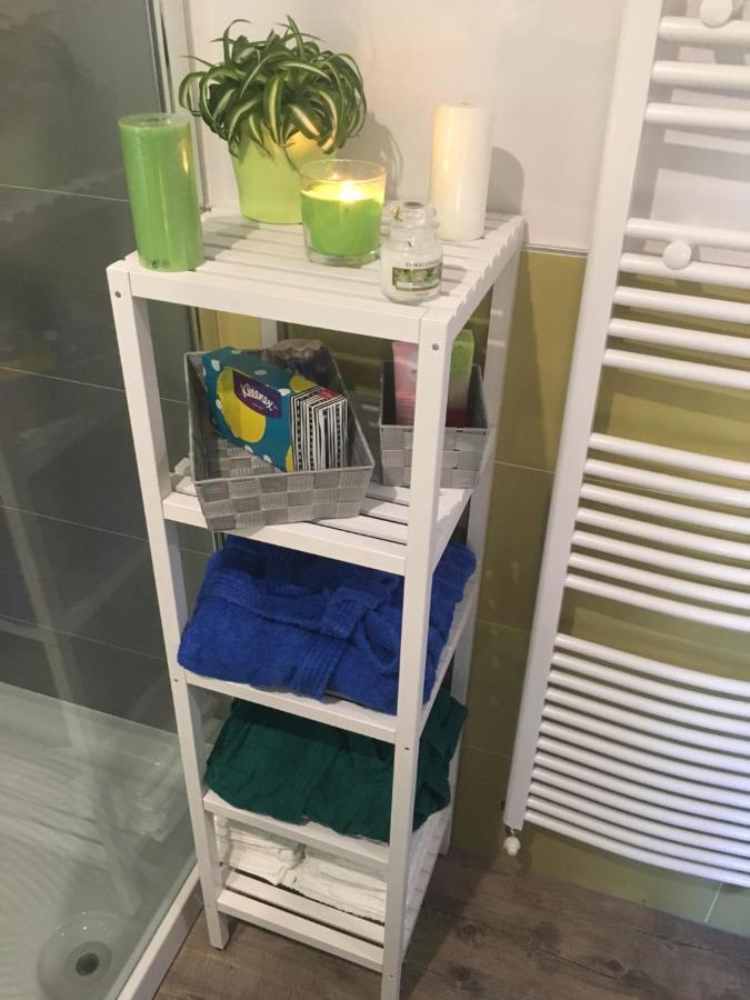 B&B Arcobaleno Longone al Segrino Eksteriør billede