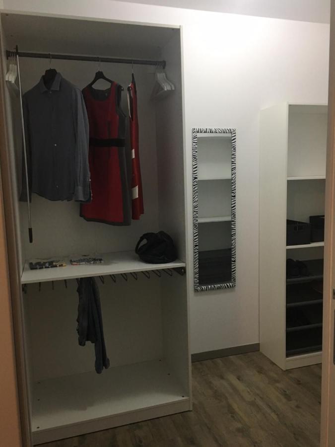 B&B Arcobaleno Longone al Segrino Eksteriør billede
