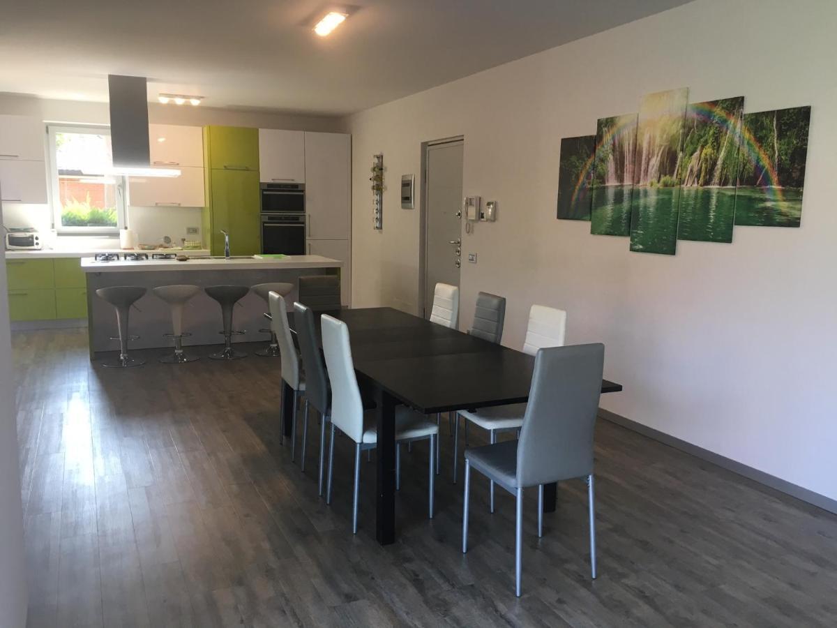 B&B Arcobaleno Longone al Segrino Eksteriør billede