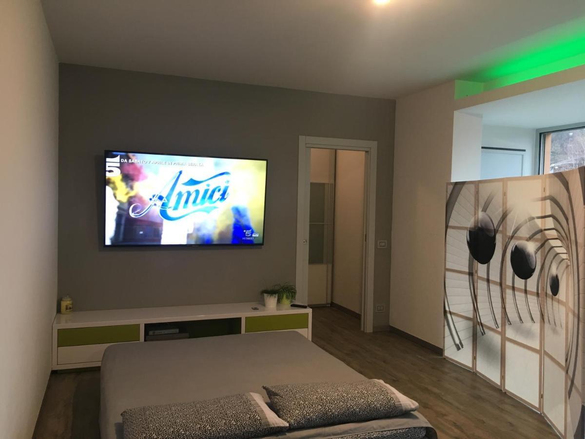 B&B Arcobaleno Longone al Segrino Eksteriør billede