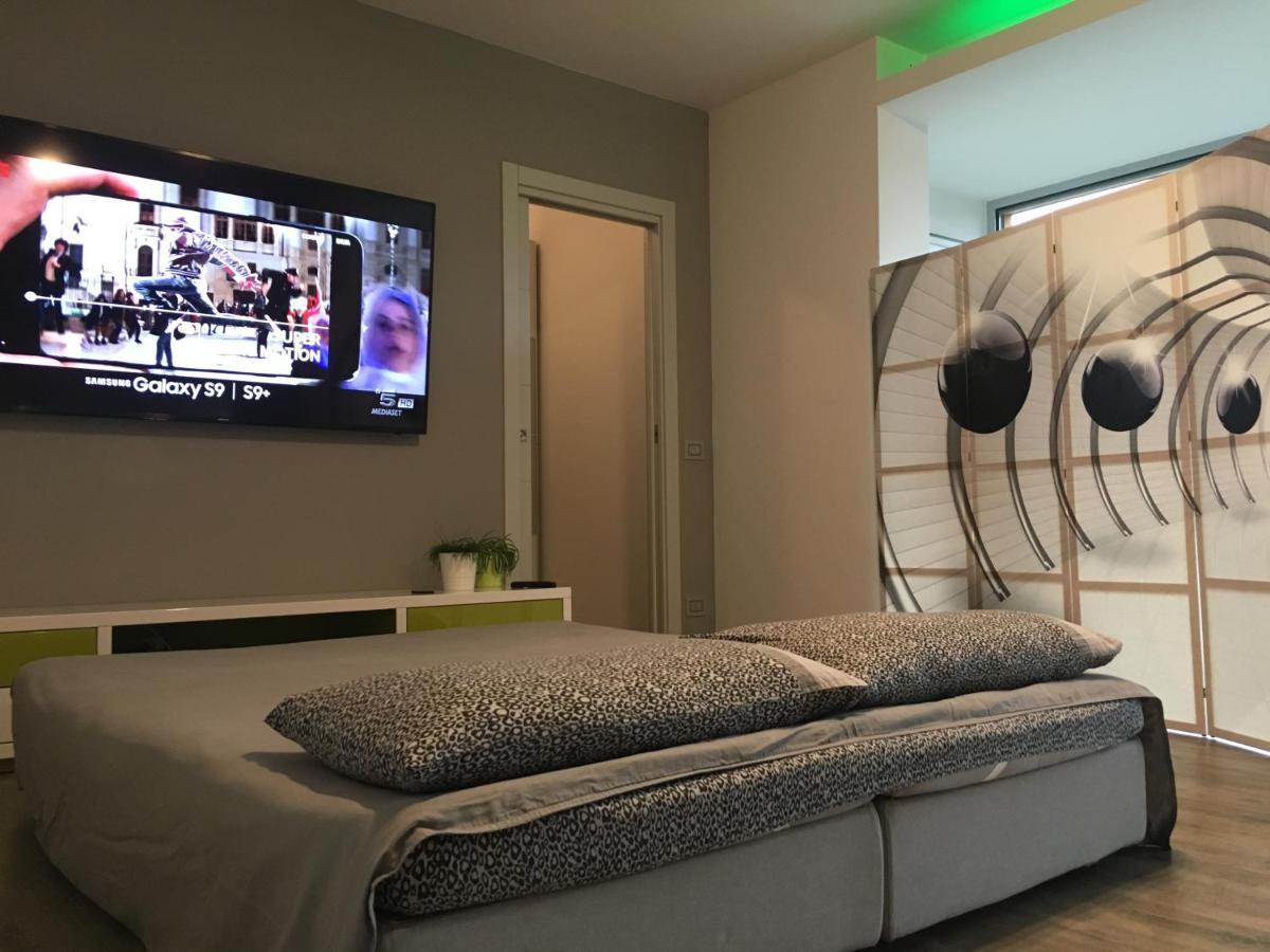 B&B Arcobaleno Longone al Segrino Eksteriør billede