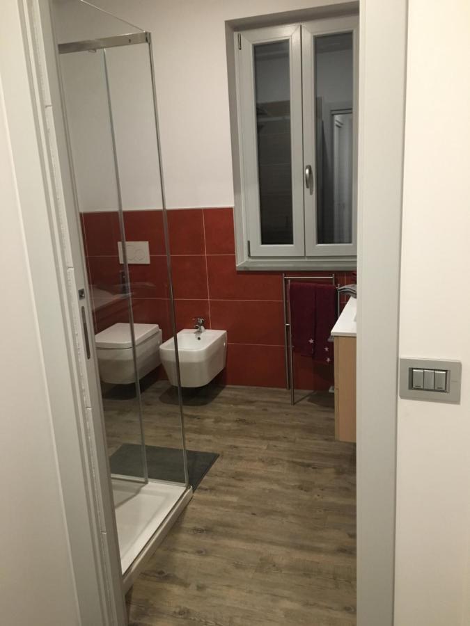 B&B Arcobaleno Longone al Segrino Eksteriør billede